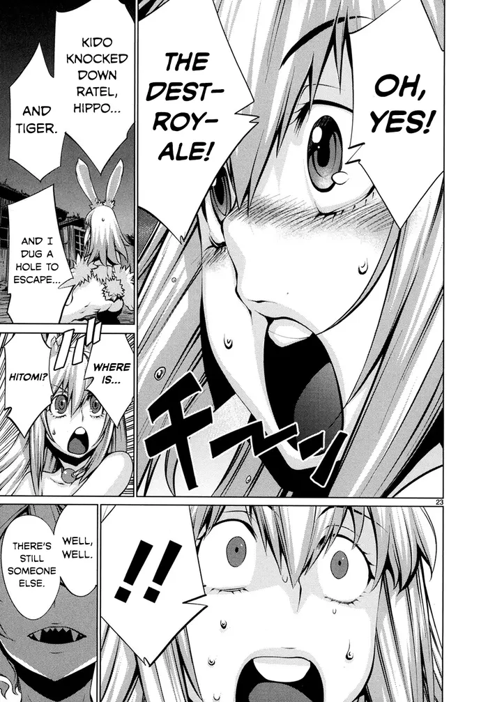 Killing Bites Chapter 28 image 22_optimized